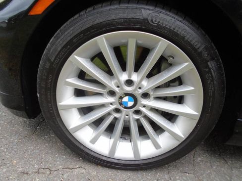 Used 2009 BMW 335i Sedan w/ Premium Pkg image 25