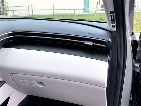 Used 2022 Hyundai Tucson SEL w/ Cargo Package FWD image 22