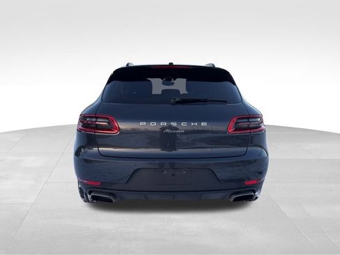 Used 2018 Porsche Macan image 37