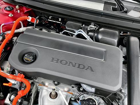 New 2026 Honda Accord Sport image 17