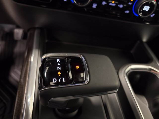 New 2026 Chevrolet Silverado 1500 RST w/ RST All Star Premium Package AWD/4WD image 32