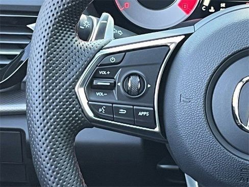 New 2026 Acura RDX A-Spec AWD/4WD image 14