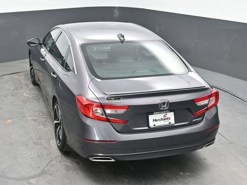 Used 2018 Honda Accord Sport image 33