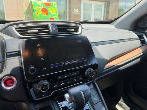 Used 2019 Honda CR-V EX-L image 6