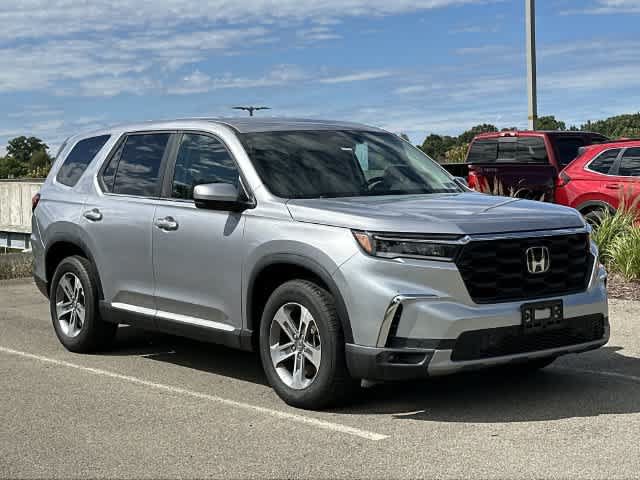 Used 2024 Honda Pilot EX-L image 32