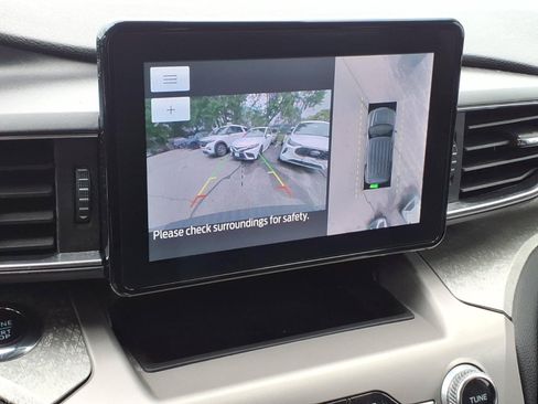 Certified 2022 Ford Explorer Timberline AWD/4WD image 24