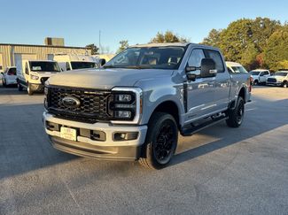New 2026 Ford F250 Lariat w/ Black Appearance Package video 2
