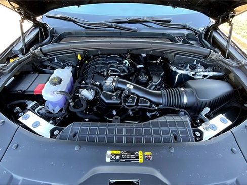 New 2025 Jeep Grand Cherokee L Altitude image 16