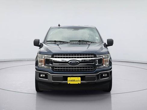 Used 2019 Ford F150 XLT w/ Equipment Group 302A Luxury RWD image 3