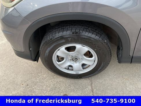 Used 2016 Honda CR-V LX image 10