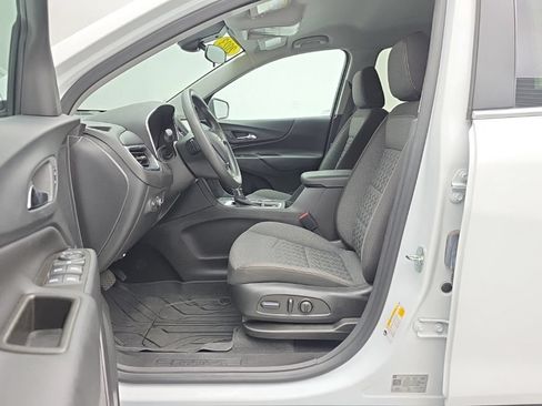 Used 2023 Chevrolet Equinox LT w/ LPO, Floor Liner Package AWD/4WD image 14