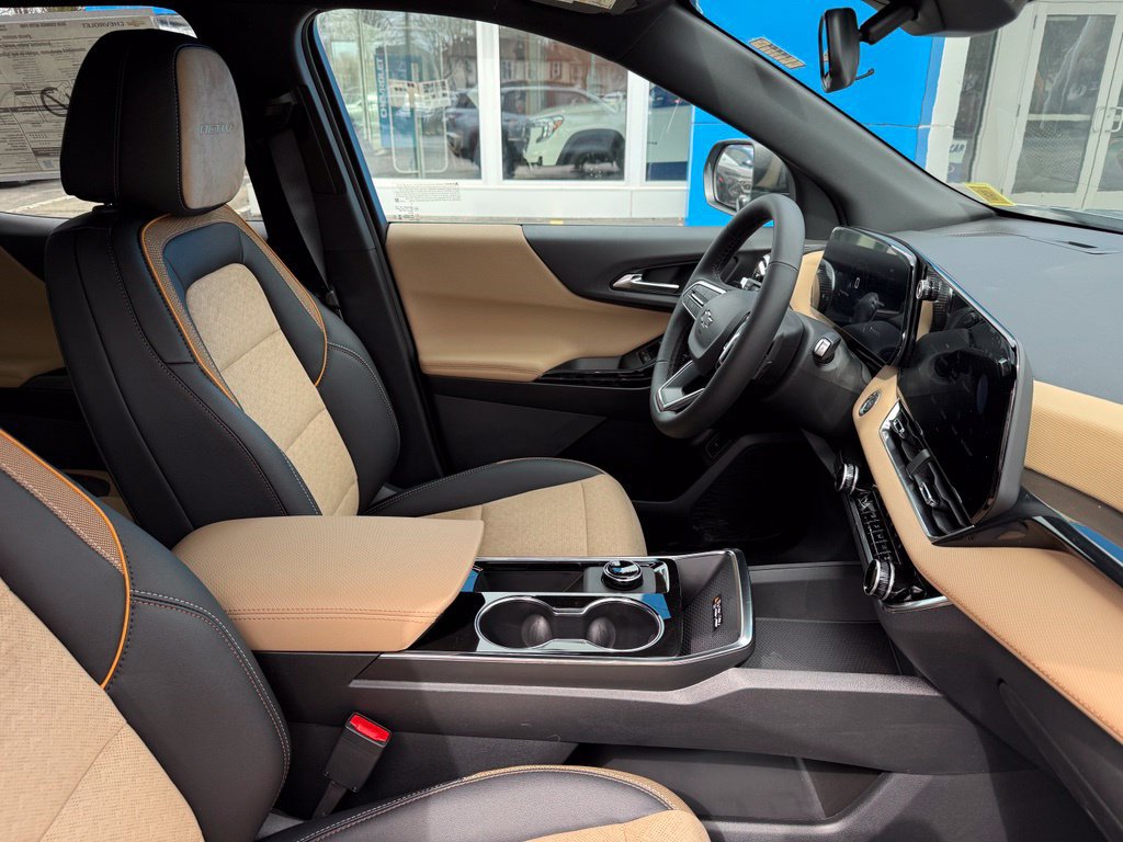 Used 2026 Chevrolet Equinox ACTIV FWD image 41