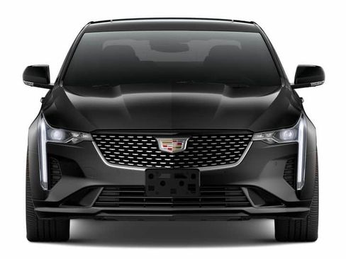 New 2026 Cadillac CT4 Premium Luxury image 29