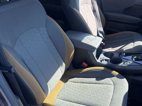 Used 2024 Subaru Crosstrek 2.5i Sport image 14