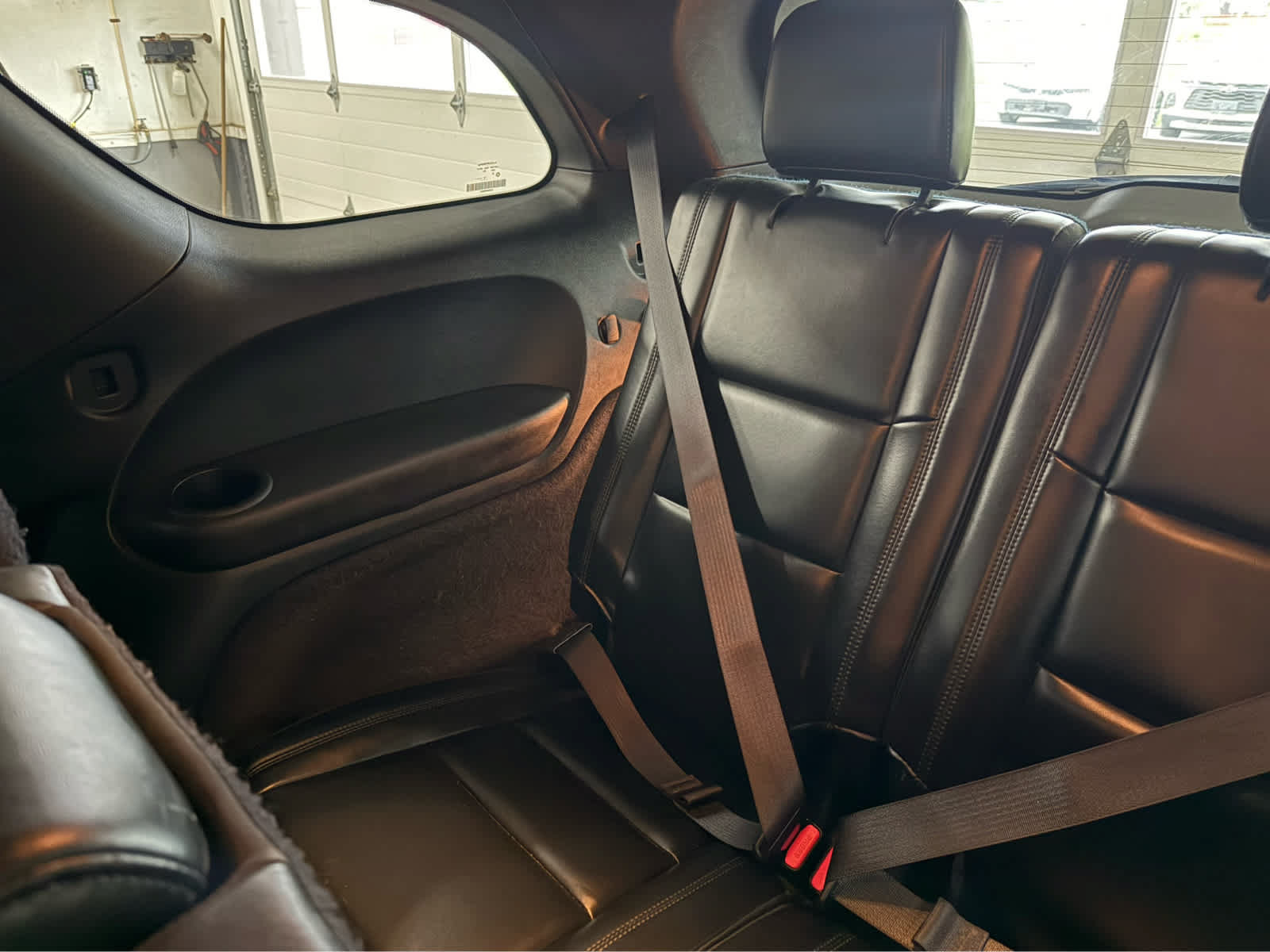 Used 2019 Dodge Durango GT AWD/4WD image 21