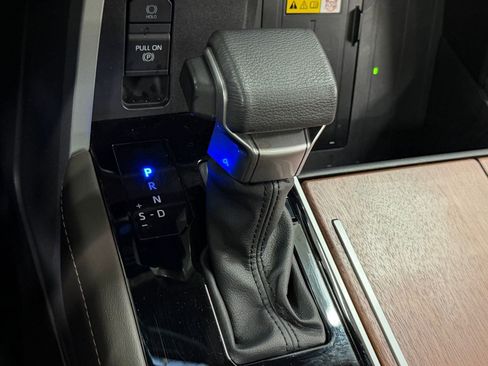 Used 2024 Toyota Tundra 1794 Edition AWD/4WD image 16