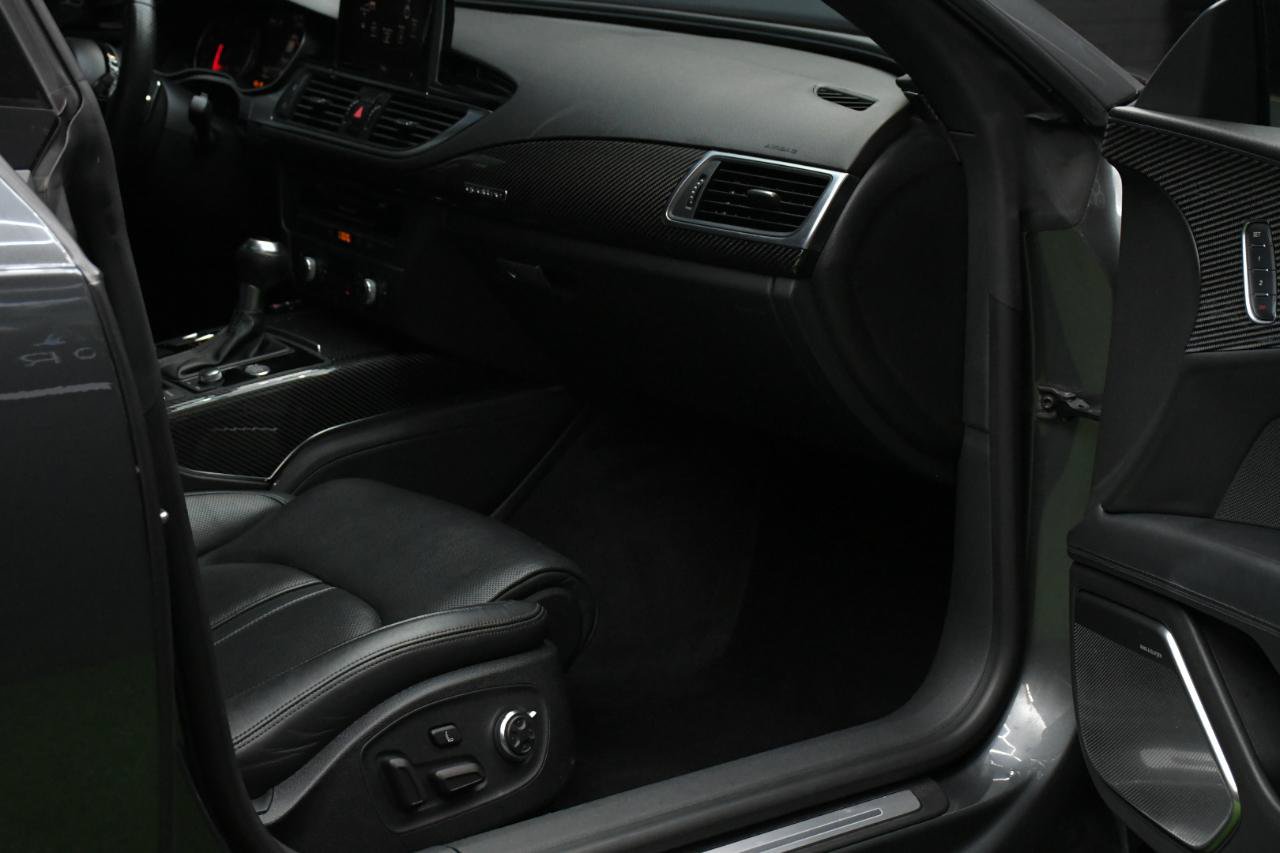 Used 2014 Audi RS 7 Prestige AWD/4WD image 44