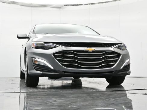 Certified 2024 Chevrolet Malibu LT image 36
