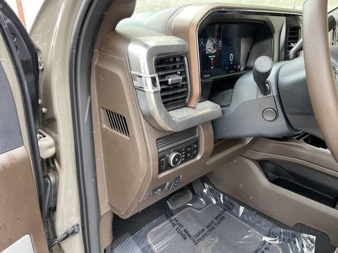 Used 2026 Ford F450 King Ranch w/ Chrome Package AWD/4WD image 18
