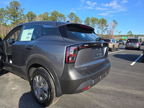 New 2026 Nissan Kicks S w/ Charging Package image 36