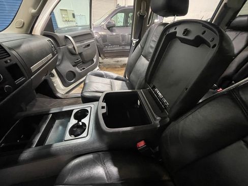 Used 2013 Chevrolet Silverado 1500 LT w/ All-Star Edition image 8