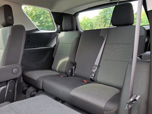 Used 2018 Chevrolet Traverse LT AWD/4WD image 10