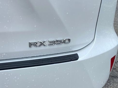 Used 2019 Lexus RX 350 AWD w/ Navigation Package image 33