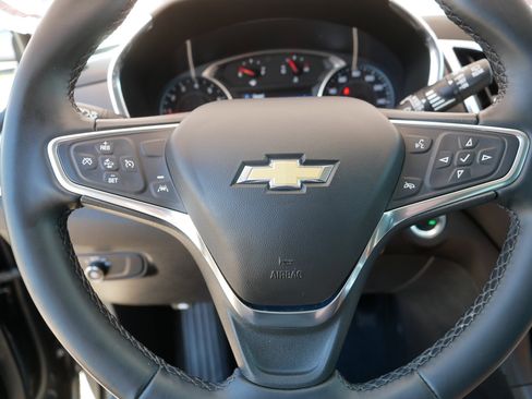 Used 2024 Chevrolet Equinox LT w/ LPO, Floor Liner Package image 25