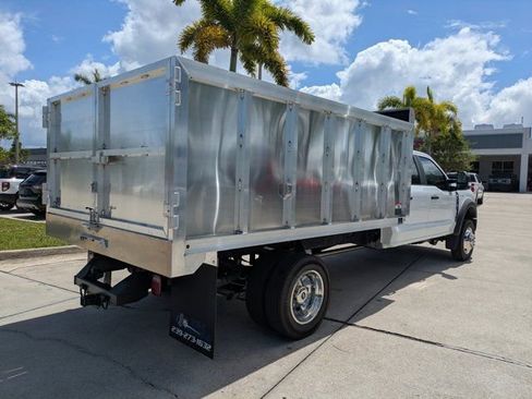 New 2026 Ford F450 XL RWD image 5