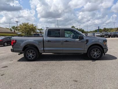 New 2026 Ford F150 STX w/ Equipment Group 200A