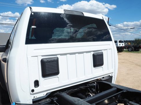 New 2026 RAM 5500 Tradesman image 10