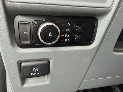Used 2023 Ford F150 XLT w/ Equipment Group 301A Mid AWD/4WD image 22