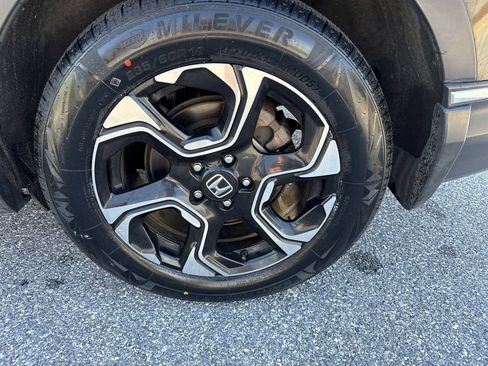 Used 2017 Honda CR-V Touring image 33