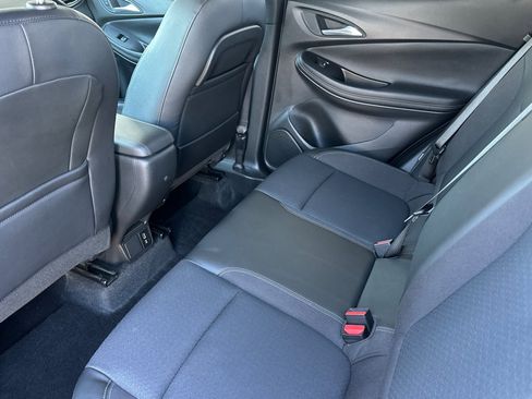 Used 2021 Buick Encore GX Preferred image 14