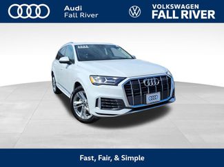 Certified 2023 Audi Q7 3.0T Premium Plus w/ Premium Plus Package AWD/4WD video 1