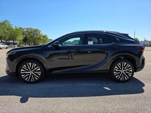 New 2026 Lexus RX 350 image 6