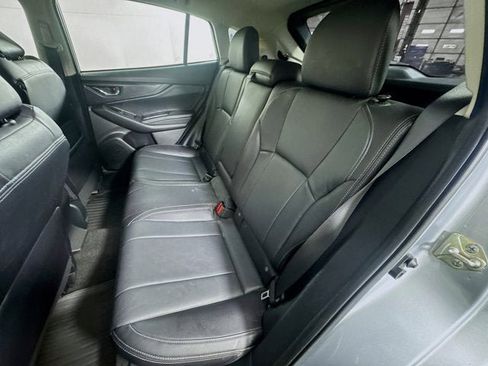 Used 2018 Subaru Impreza 2.0i Limited image 21