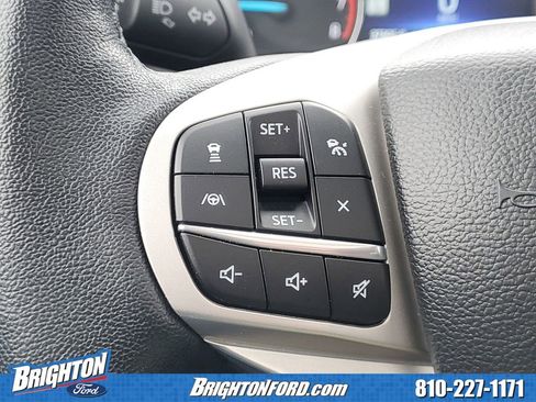 Certified 2023 Ford Explorer XLT w/ Equipment Group 202A image 21