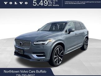 Certified 2023 Volvo XC90 B6 Plus w/ Protection Package Premier video 1