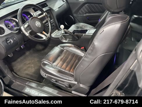 Used 2014 Ford Mustang GT w/ Electronics Package image 62