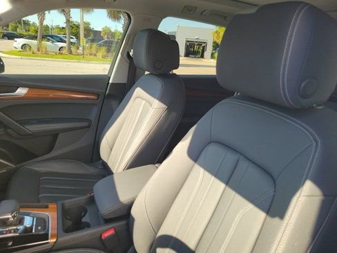 Certified 2023 Audi Q5 2.0T Premium Plus AWD/4WD image 16