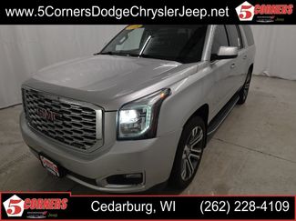 Used 2018 GMC Yukon XL Denali w/ Open Road Package AWD/4WD video 1