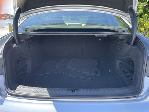 Used 2018 Audi S4 Prestige w/ Prestige Package image 33