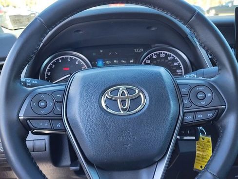 Used 2023 Toyota Camry SE image 28