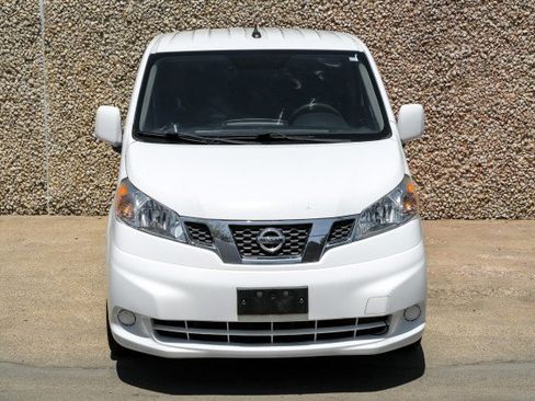 Used 2017 Nissan NV200 SV w/ Technology Package FWD image 6
