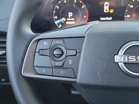 New 2026 Nissan Sentra SV w/ Floor Mat Package image 6