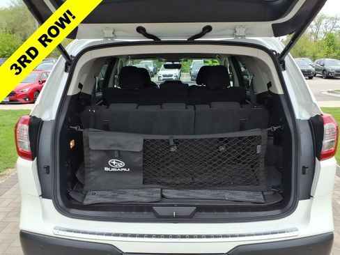 Used 2022 Subaru Ascent Premium w/ Convenience Package AWD/4WD image 32