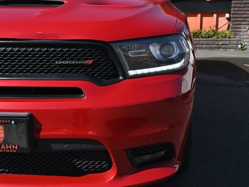 Used 2019 Dodge Durango R/T w/ Blacktop Package image 5