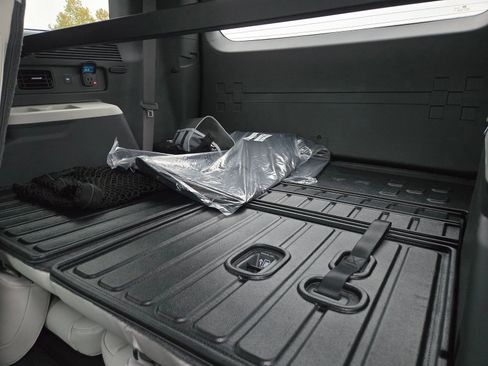 New 2026 Hyundai Santa Fe Limited image 11