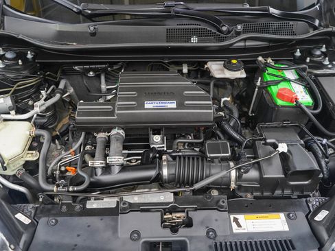 Used 2018 Honda CR-V EX-L image 30